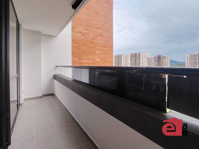 Apartamento de 3 alcobas en venta en Gualanday, Rionegro, 76 m² · foto 18 de 24