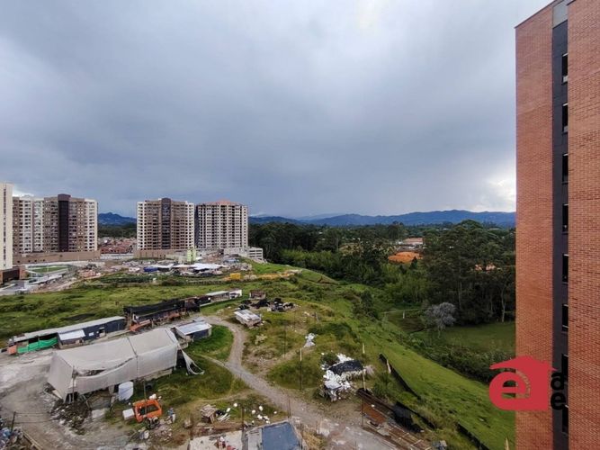 Apartamento de 3 alcobas en venta en Gualanday, Rionegro, 76 m² · foto 22 de 24