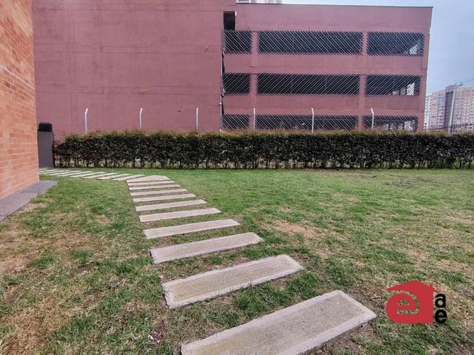 Apartamento de 3 alcobas en venta en Gualanday, Rionegro, 76 m² · foto 24 de 24