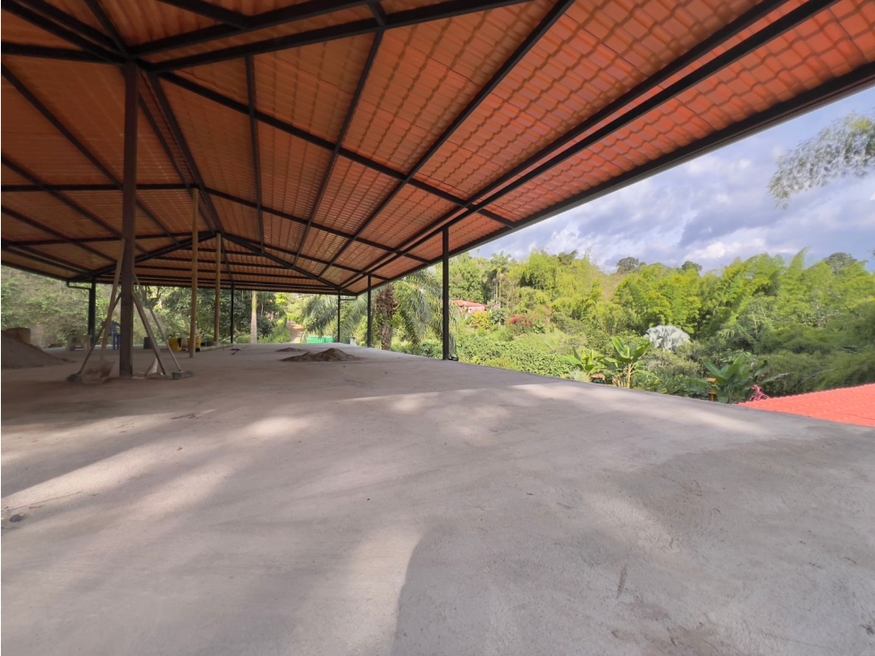 Casa en venta en La Cabaña, Manizales · foto 5 de 24