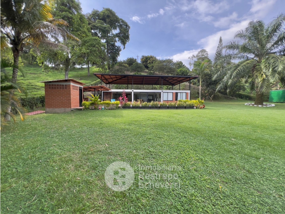 Casa en venta en La Cabaña, Manizales · foto 6 de 24