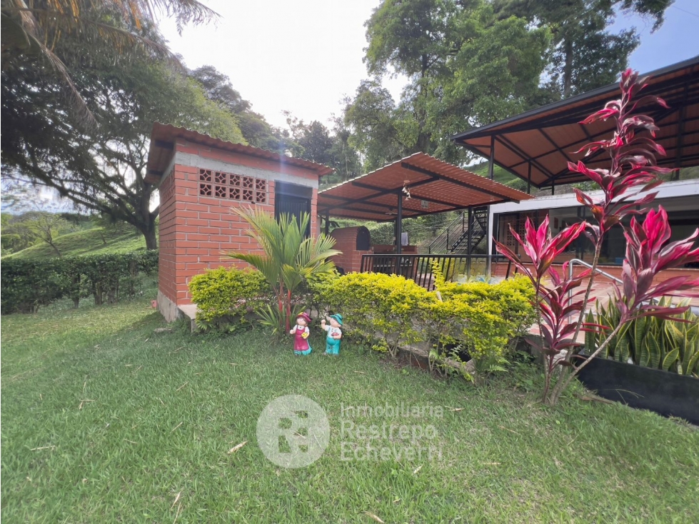 Casa en venta en La Cabaña, Manizales · foto 7 de 24