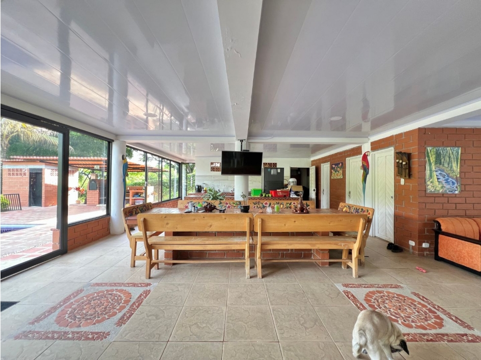 Casa en venta en La Cabaña, Manizales · foto 8 de 24
