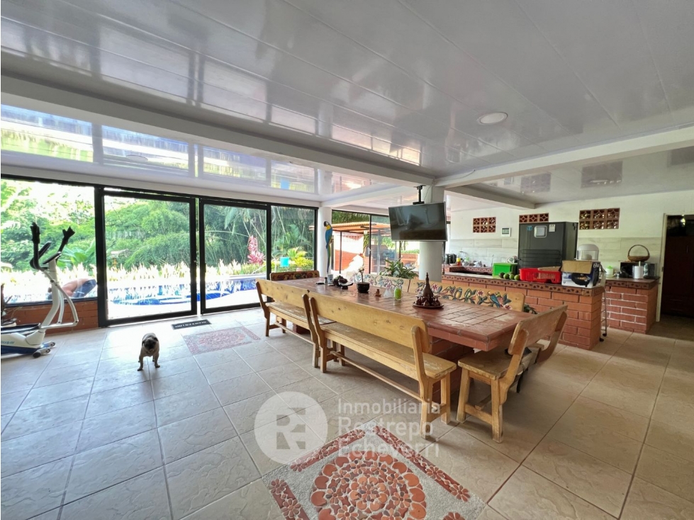 Casa en venta en La Cabaña, Manizales · foto 9 de 24