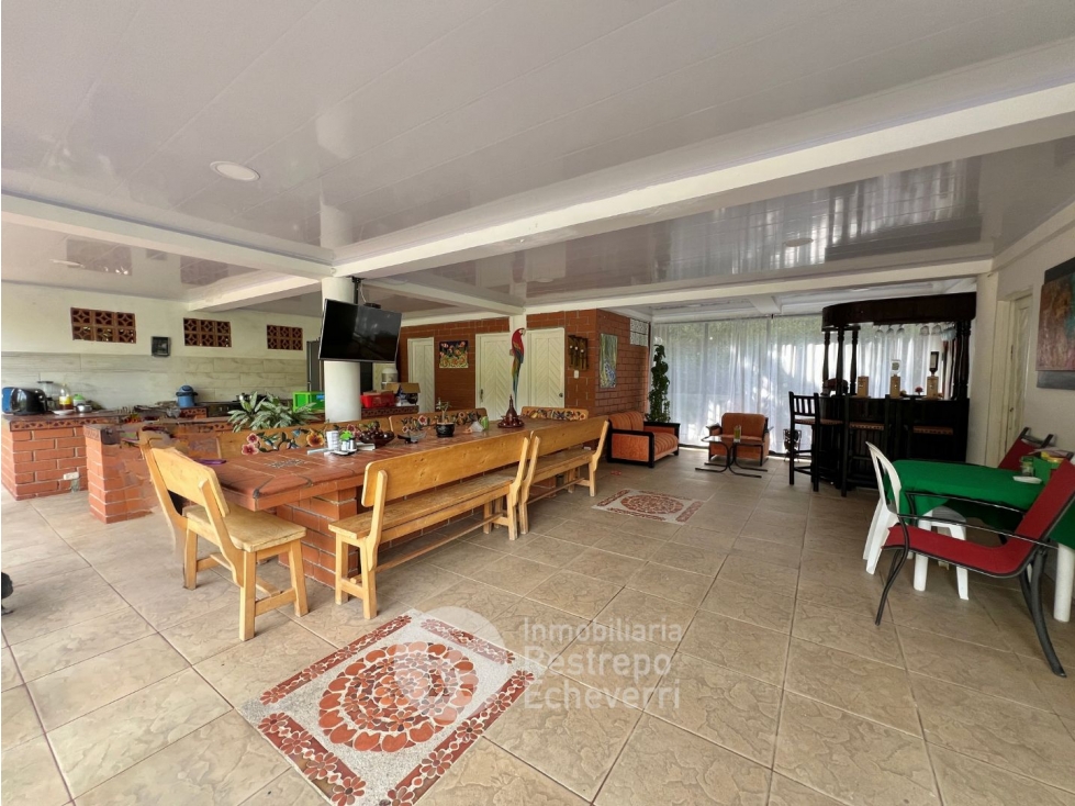 Casa en venta en La Cabaña, Manizales · foto 10 de 24