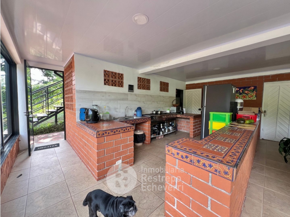 Casa en venta en La Cabaña, Manizales · foto 11 de 24