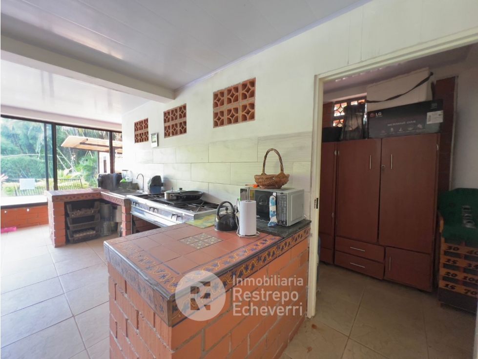 Casa en venta en La Cabaña, Manizales · foto 12 de 24