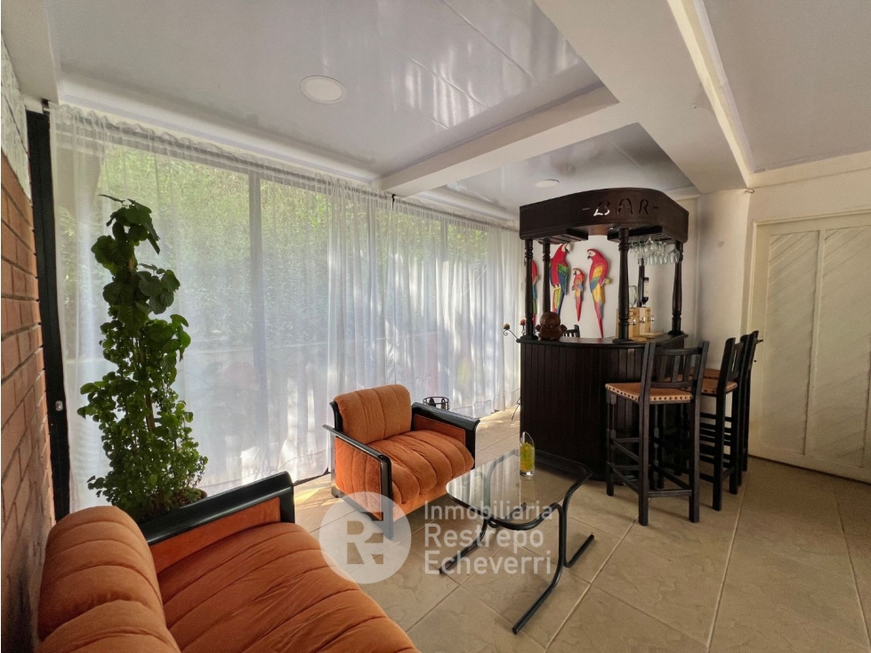 Casa en venta en La Cabaña, Manizales · foto 13 de 24