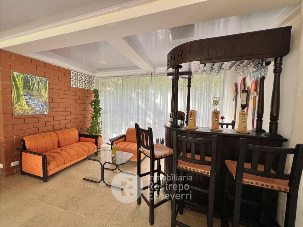 Casa en venta en La Cabaña, Manizales · foto 14 de 24