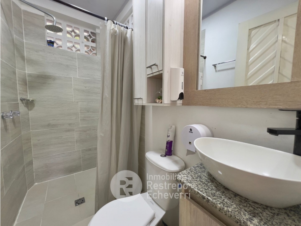 Casa en venta en La Cabaña, Manizales · foto 15 de 24