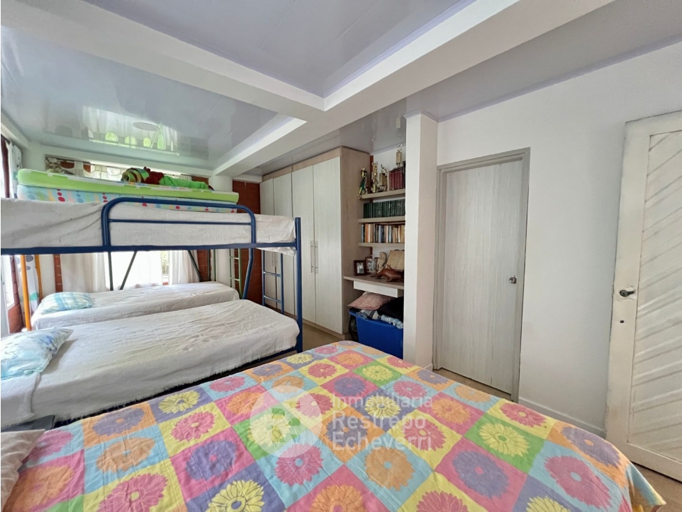 Casa en venta en La Cabaña, Manizales · foto 16 de 24