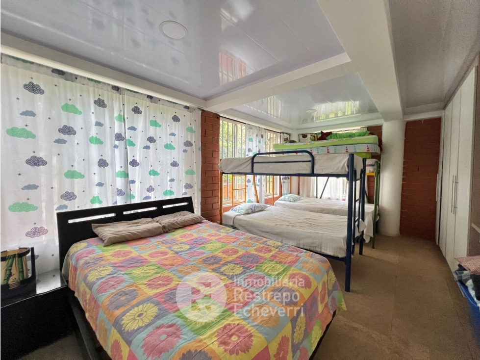 Casa en venta en La Cabaña, Manizales · foto 17 de 24