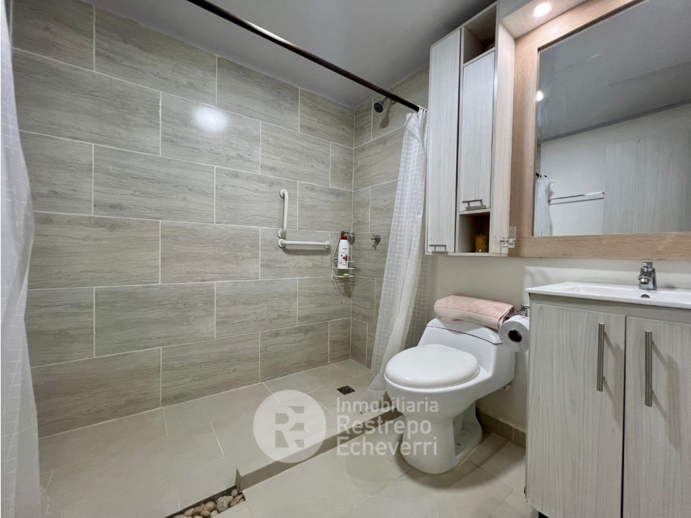 Casa en venta en La Cabaña, Manizales · foto 18 de 24