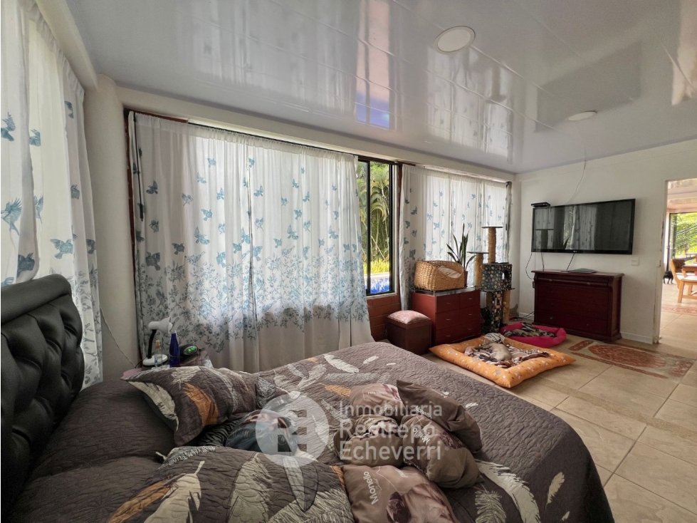 Casa en venta en La Cabaña, Manizales · foto 20 de 24
