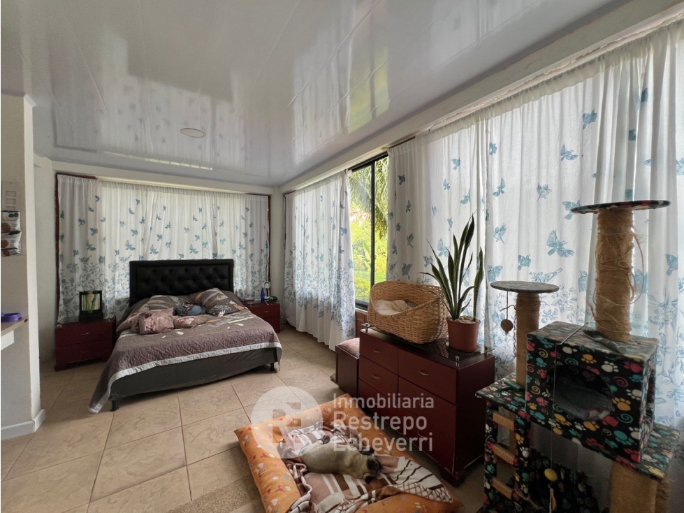 Casa en venta en La Cabaña, Manizales · foto 21 de 24