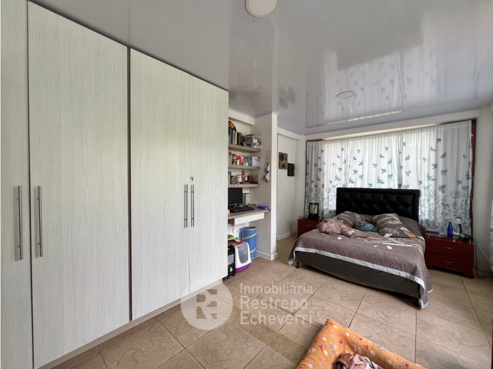Casa en venta en La Cabaña, Manizales · foto 22 de 24