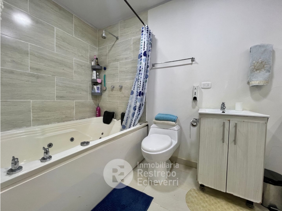 Casa en venta en La Cabaña, Manizales · foto 23 de 24