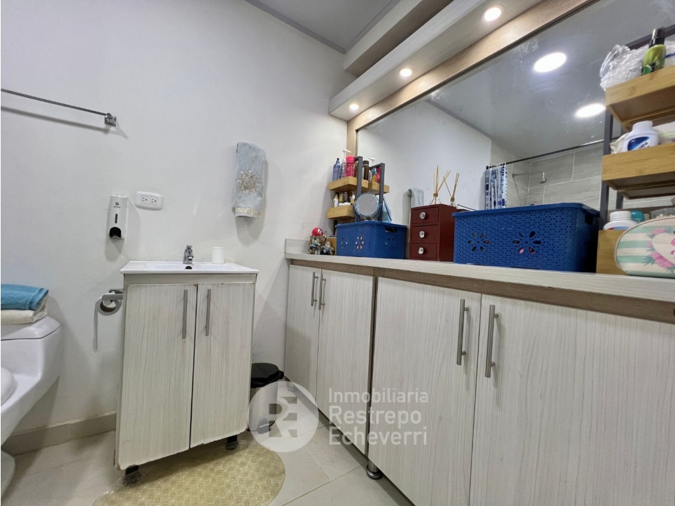 Casa en venta en La Cabaña, Manizales · foto 24 de 24