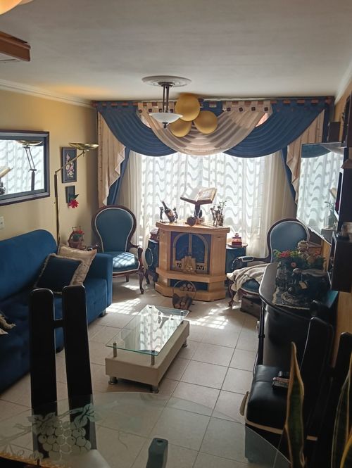 Casa de 3 alcobas en venta en Senderos De Funza, Funza, 81 m² · foto 3 de 24