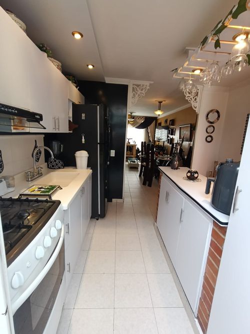 Casa de 3 alcobas en venta en Senderos De Funza, Funza, 81 m² · foto 4 de 24