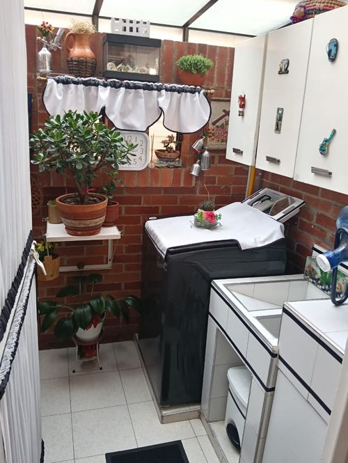 Casa de 3 alcobas en venta en Senderos De Funza, Funza, 81 m² · foto 5 de 24