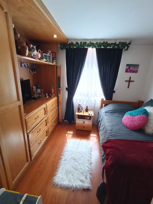 Casa de 3 alcobas en venta en Senderos De Funza, Funza, 81 m² · foto 6 de 24