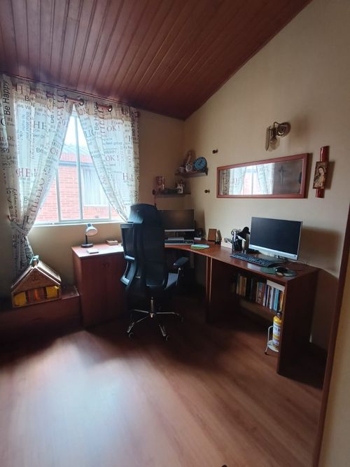 Casa de 3 alcobas en venta en Senderos De Funza, Funza, 81 m² · foto 7 de 24