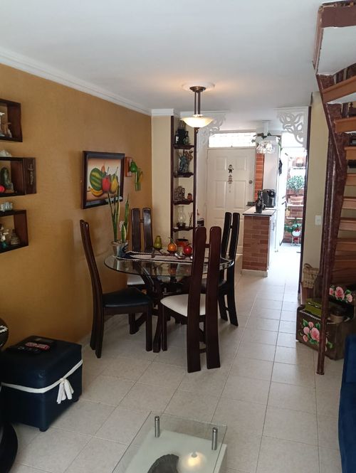 Casa de 3 alcobas en venta en Senderos De Funza, Funza, 81 m² · foto 2 de 24