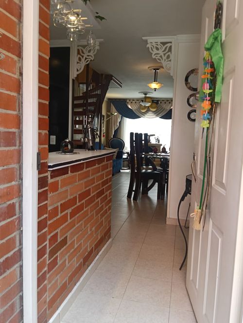 Casa de 3 alcobas en venta en Senderos De Funza, Funza, 81 m² · foto 8 de 24