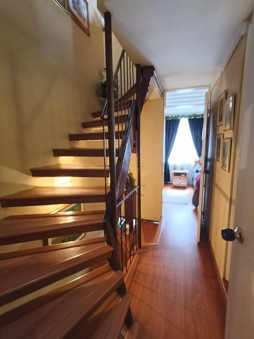 Casa de 3 alcobas en venta en Senderos De Funza, Funza, 81 m² · foto 9 de 24