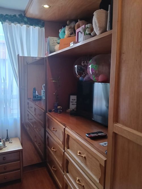 Casa de 3 alcobas en venta en Senderos De Funza, Funza, 81 m² · foto 10 de 24