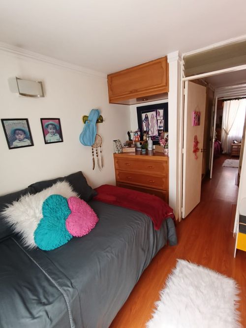Casa de 3 alcobas en venta en Senderos De Funza, Funza, 81 m² · foto 11 de 24