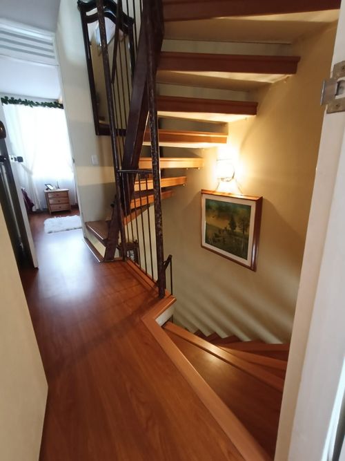 Casa de 3 alcobas en venta en Senderos De Funza, Funza, 81 m² · foto 12 de 24