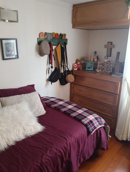 Casa de 3 alcobas en venta en Senderos De Funza, Funza, 81 m² · foto 13 de 24