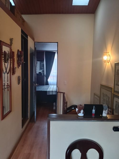 Casa de 3 alcobas en venta en Senderos De Funza, Funza, 81 m² · foto 15 de 24