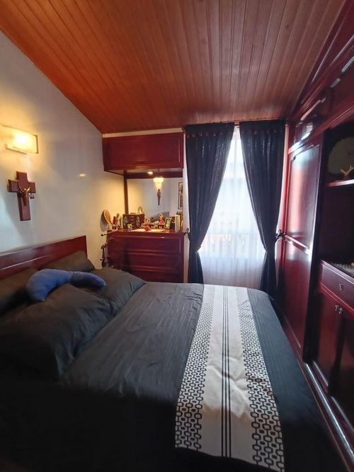 Casa de 3 alcobas en venta en Senderos De Funza, Funza, 81 m² · foto 16 de 24