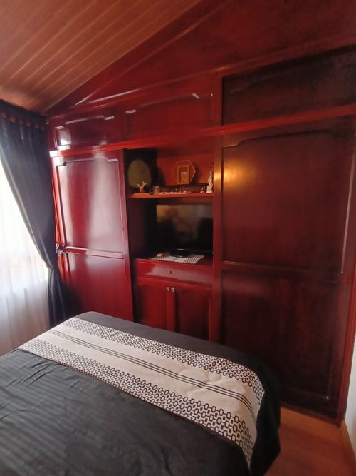 Casa de 3 alcobas en venta en Senderos De Funza, Funza, 81 m² · foto 17 de 24