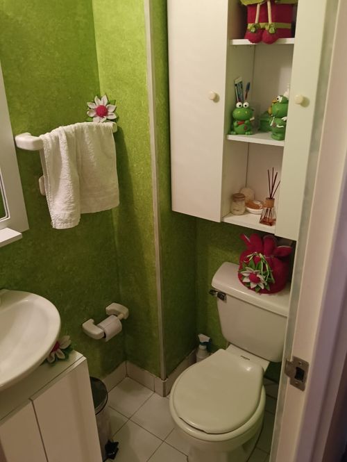 Casa de 3 alcobas en venta en Senderos De Funza, Funza, 81 m² · foto 18 de 24