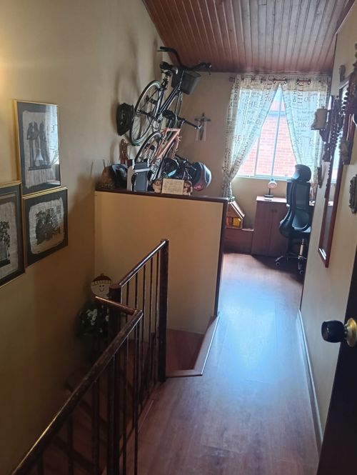 Casa de 3 alcobas en venta en Senderos De Funza, Funza, 81 m² · foto 19 de 24