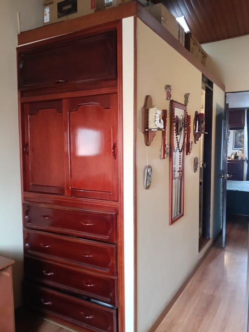 Casa de 3 alcobas en venta en Senderos De Funza, Funza, 81 m² · foto 20 de 24