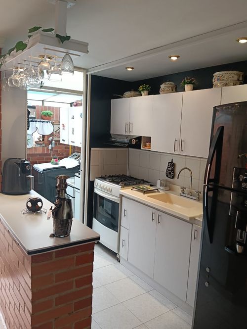 Casa de 3 alcobas en venta en Senderos De Funza, Funza, 81 m² · foto 21 de 24