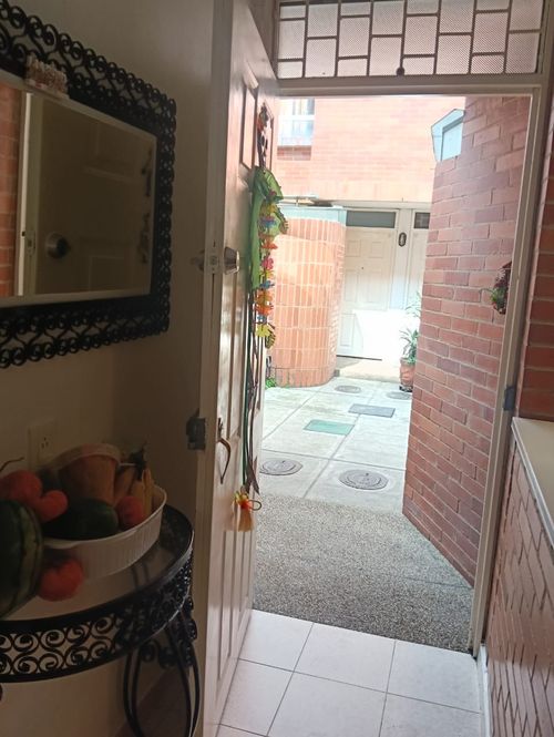 Casa de 3 alcobas en venta en Senderos De Funza, Funza, 81 m² · foto 22 de 24