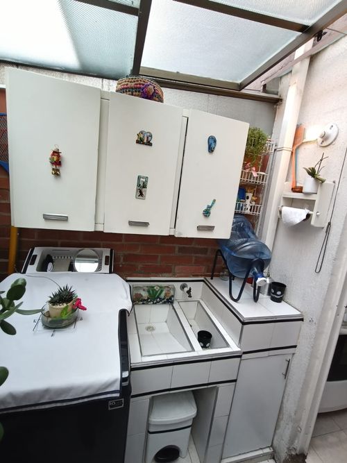 Casa de 3 alcobas en venta en Senderos De Funza, Funza, 81 m² · foto 23 de 24