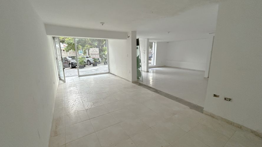 Local en arriendo en El Poblado, Barranquilla, 60 m² · foto 8 de 15