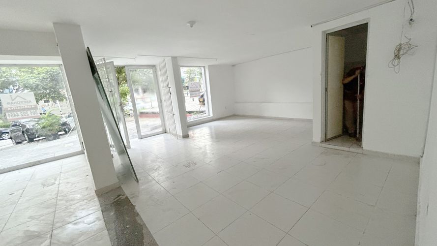Local en arriendo en El Poblado, Barranquilla, 60 m² · foto 13 de 15