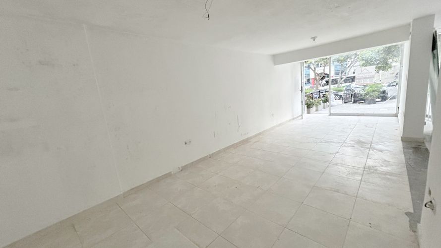 Local en arriendo en El Poblado, Barranquilla, 60 m² · foto 14 de 15