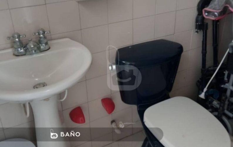 Casa de 3 alcobas en venta en Villa Del Prado, Bogotá, 70 m² · foto 6 de 17