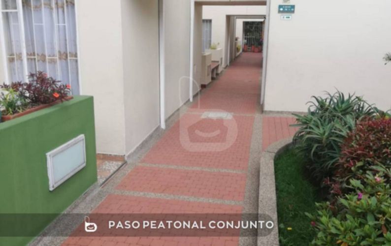 Casa de 3 alcobas en venta en Villa Del Prado, Bogotá, 70 m² · foto 7 de 17
