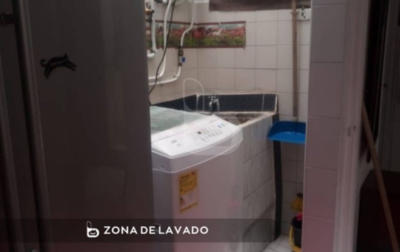 Casa de 3 alcobas en venta en Villa Del Prado, Bogotá, 70 m² · foto 8 de 17