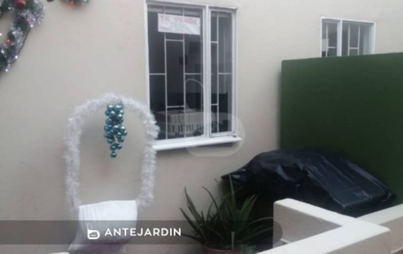 Casa de 3 alcobas en venta en Villa Del Prado, Bogotá, 70 m² · foto 13 de 17